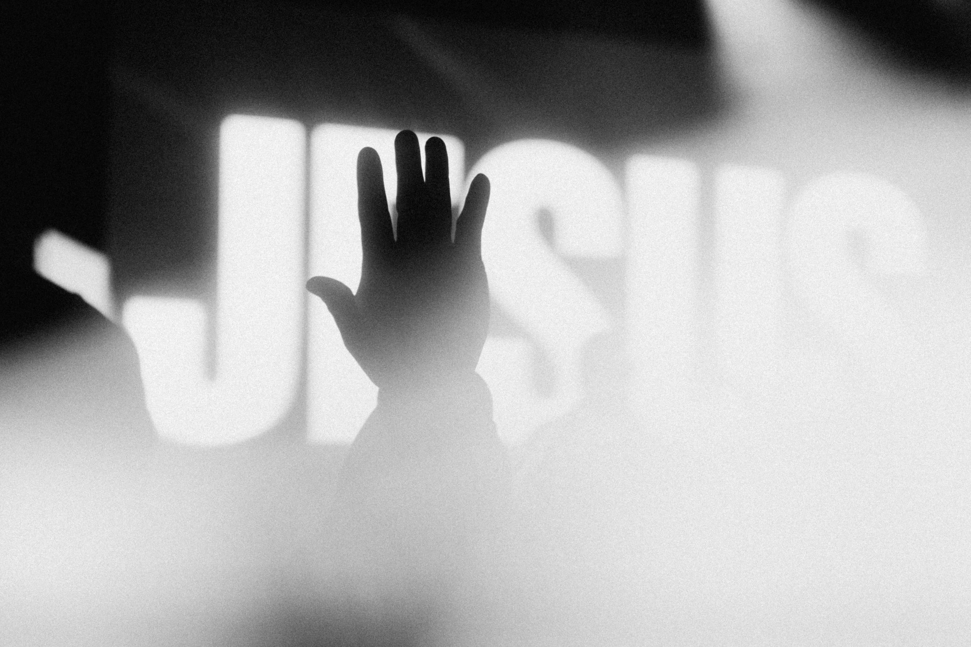 Jesus screen